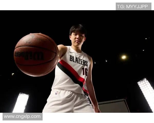 12连胜！雷霆险胜开拓者，这一战供认三个现实：杨瀚森很难