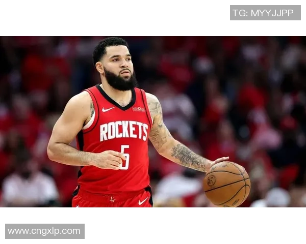 ACL手术后仅28天已脱掉护具！范乔丹参加火箭合训 阿门：他一向辅导我