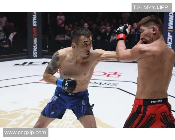 博比・格林为何更名 “金”？这位 UFC 选手改名背面的故事